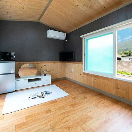 Samcheok Sol Beach Pension מראה חיצוני תמונה