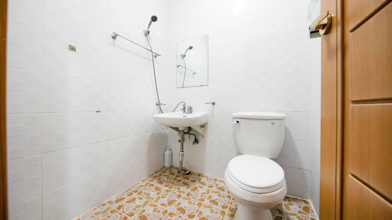 Samcheok Sol Beach Pension מראה חיצוני תמונה