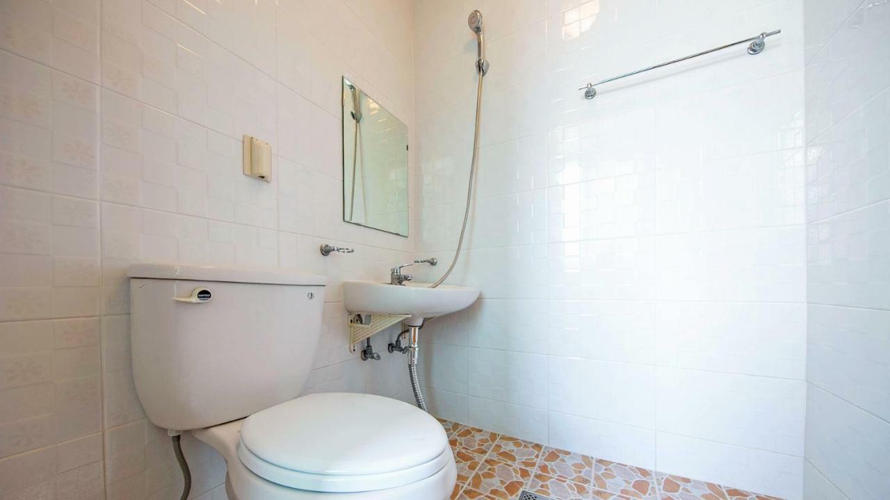 Samcheok Sol Beach Pension מראה חיצוני תמונה
