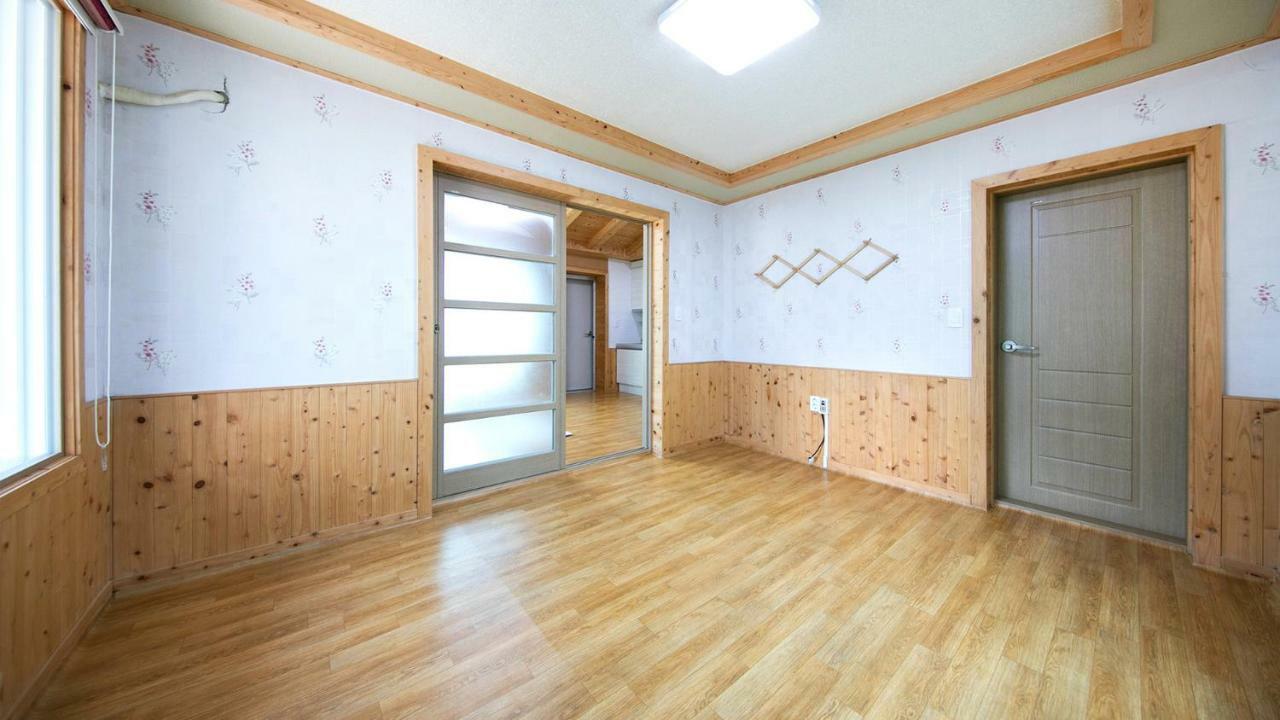 Samcheok Sol Beach Pension מראה חיצוני תמונה